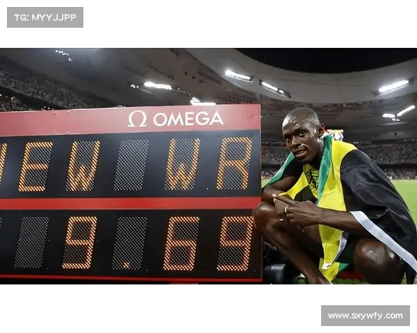 体育赛事案例、体育赛事经典案例博尔特北京奥运会百米飞人传奇瞬间 体育赛事案例、体育赛事经典案例博尔特北京奥运会百米飞人传奇瞬间