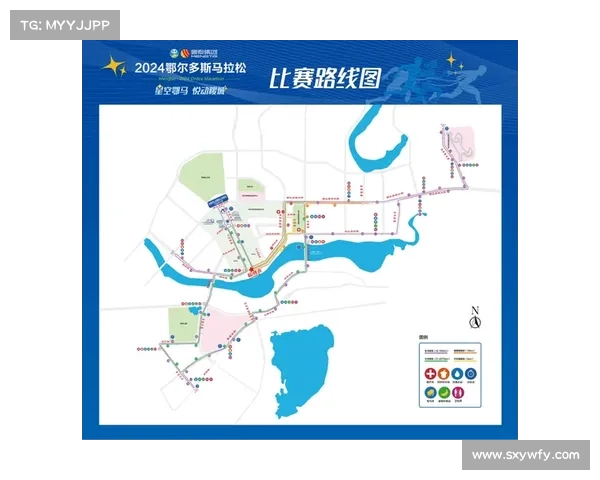 8月份马拉松赛事安排