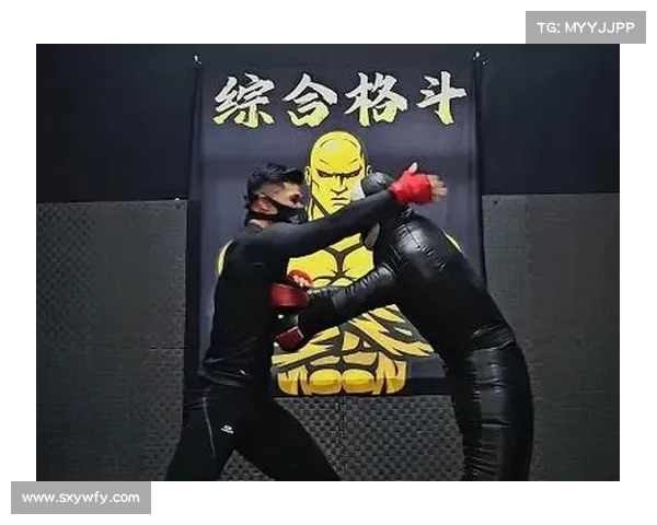 世界博击前十名