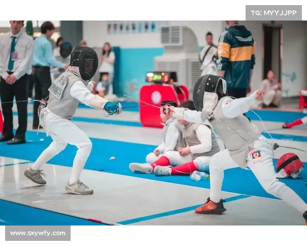 击剑比赛有哪些赛事、击剑比赛是什么剑