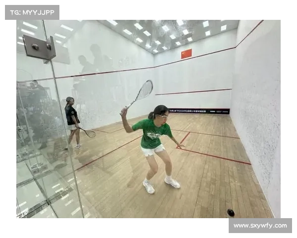 壁球赛事有哪些比赛