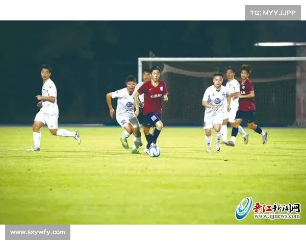 晋江足球场赛事(晋江市足球比赛)